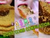 ASMR EATING HONEYCOMB compilation New 2018| LINH-ASMR