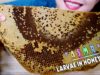ASMR Eating Larvae in Honeycomb, Exotic food, eating sound PART 06| LINH-ASMR