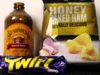 ASMR Eating Sounds Chips & Some Drinking Sound – No Talking