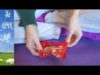 ASMR – Eating Sounds & Ear to Ear Whisper (Binaural – 3D Sound)