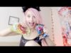 ASMR Eating Sour Candy