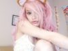 ASMR ♡ Eating Strawberries & Blackberries