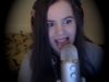 ? ASMR Emi Mic Licking and Sucking [Deleted/Privated Video]