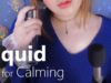 ASMR Every Liquid for Calming? (Washing Face, Brushing Wet Hair, Water Drops, Mist, Rain, Spray)