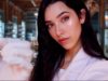 ASMR Examining You (Gloves, face brushing, closeup whispers, light trigger..)