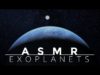 ASMR – Exoplanets Cruise (1 hour+ science sleep story)