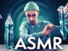 ASMR ?Experimenting DEEP & LOW Resonance of Water Bottles