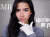 ASMR Experimenting On You (Pure Crazy Personal Attention)