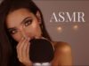 ASMR Extra Close-up Whispering | Soft Mic Scratching, Mouth Sounds, Trigger Words