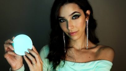 ASMR Extra Tingly Tapping ? No Talking