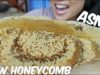 ASMR EXTREME RAW & FRESH Honeycomb (STICKY EATING SOUNDS) No Talking | SAS-ASMR *Part 3*