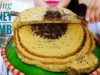 ASMR EXTREME RAW Honeycomb STICKY EATING SOUNDS PART 02 | LINH-ASMR