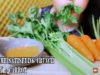 ASMR Extreme Satisfying Crunch Celery+Carrot (EATING SOUND) NO TALKING | LINH-ASMR