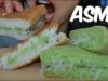 ASMR EXTREME SOFT EATING SOUNDS (ขนมถังแตก แป้งนุ่ม) | SAS-ASMR