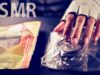 ASMR Extremely CRINKLY Plastic Unwrapping ?NO TALKING
