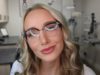 ASMR Eye Exam | Doctor Roleplay (Tapping, Personal Attention, Writing…) | GwenGwiz