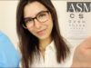 ASMR Eye Exam | Personal Attention