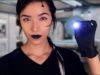 ASMR Eye Exam – Space Travel Medical Series