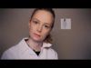 ? ASMR ? Eye examination, optometrist exam, let’s figure out your new glasses prescription!