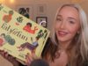 ASMR FabFitFun Spring UnBoxing! (Tapping, Scratching, Fabric, Squishing Triggers) | GwenGwiz