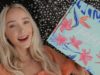 ASMR FabFitFun Summer Unboxing! (Whispers, Tapping, Scratching…)