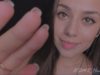 ~ ASMR Face Licking For ( LENS LICKING) Goosebumps Immunity [MOUTH SOUND and FACE MASSAGE] ✨