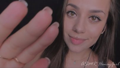 ~ ASMR Face Licking For ( LENS LICKING) Goosebumps Immunity [MOUTH SOUND and FACE MASSAGE] ✨