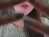 ASMR Face Massage with Close Inaudible Whispering? (Skincare, SPA, Personal Attention, 4K)