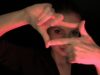 ASMR Face Painting Role Play: Novice Anatomy (incorrect pronunciation)