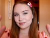 ASMR Face Touching, Boops, and Hand Movements ✋?