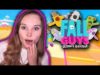 ASMR Fall (asleep) Guys ?