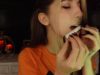 [ASMR] FAST & AGGRESSIVE PEN NOMS ?