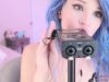 ASMR  Fast and Aggressive Ear Eating Compilation