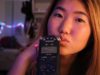 {ASMR} Fast/Intense Ear Eating + Some Mouth Sounds