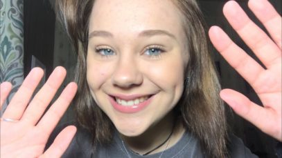 ASMR – Fast Mouth Sounds (Collaboration)