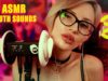 ASMR Fast Mouth Sounds