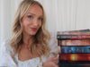 ASMR Fav Books of 2020! Tracing, Inaudible Whispers, Tapping…