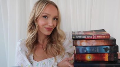 ASMR Fav Books of 2020! Tracing, Inaudible Whispers, Tapping…