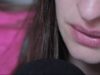 [ASMR] Favorite Fridays ⧖ Inaudible Whispering Up Close EAR TO EAR