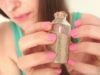 [ASMR] Favorite Fridays Mesmerizing! ~ Sand Bottle Shaking & Minimum Whispering