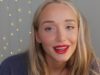 ASMR Festive Makeup Tutorial | GwenGwiz