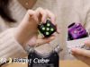 [ASMR] Fidget Cube / No Talking フィジェットキューブの音