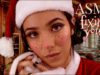 ASMR Fixing You: Christmas Edition (Ear Cleaning, Scratching, Visual Triggers, Lotion sounds…)