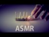 [ASMR] Fizzling Matches #3 – NO TALKING