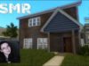 ASMR | Flipping a house with a relaxing ramble ?️ | House Flipper