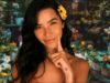 ASMR Florist Decorates You! ?