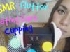 ASMR | Flutter | Eating Ears | Ear Licking | Cupping | ASMR HoneyGirl