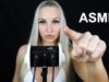 ASMR Follow my instructions