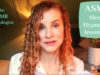 ASMR | For Insomnia: Sleep Hypnosis *REAL HYPNOTHERAPIST* Whispered