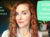 ASMR | For Overthinking: Sleep Hypnosis  *REAL HYPNOTHERAPIST* Super Soft Spoken*